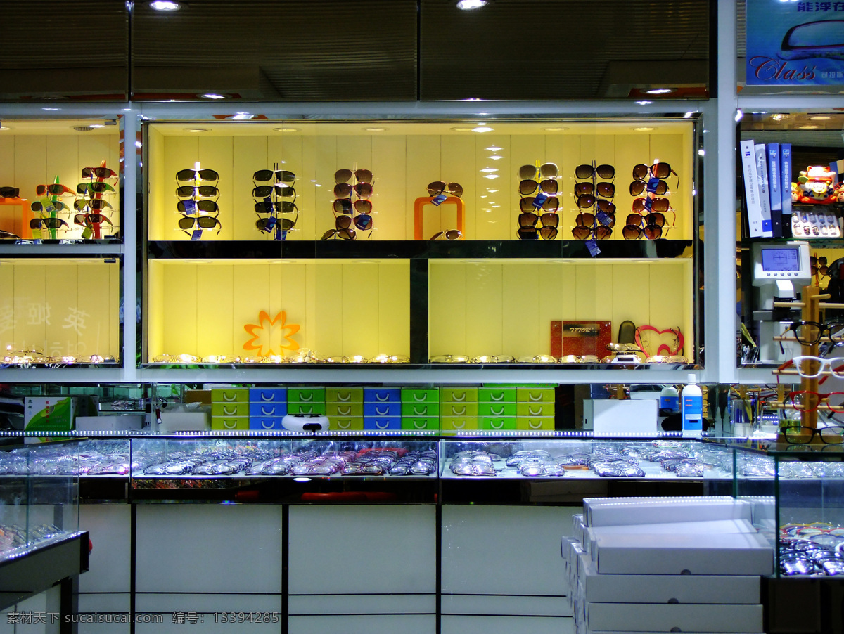 眼镜 展示 镜框 墨镜 现代科技 眼镜店 眼镜展示 镜架 眼镜展示柜 淘宝素材 其他淘宝素材