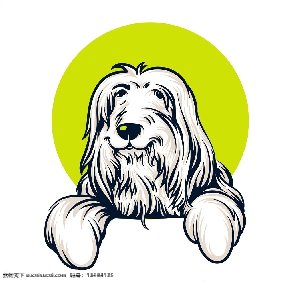 卡通狗 小狗 动物 宠物 可爱 手绘 淡彩 动物素材 卡通动物生物 卡通设计