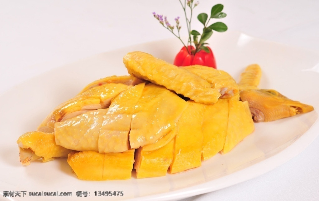 老客了三黄鸡 老客了 三黄鸡 特色三黄鸡 经典三黄鸡 餐饮美食 传统美食