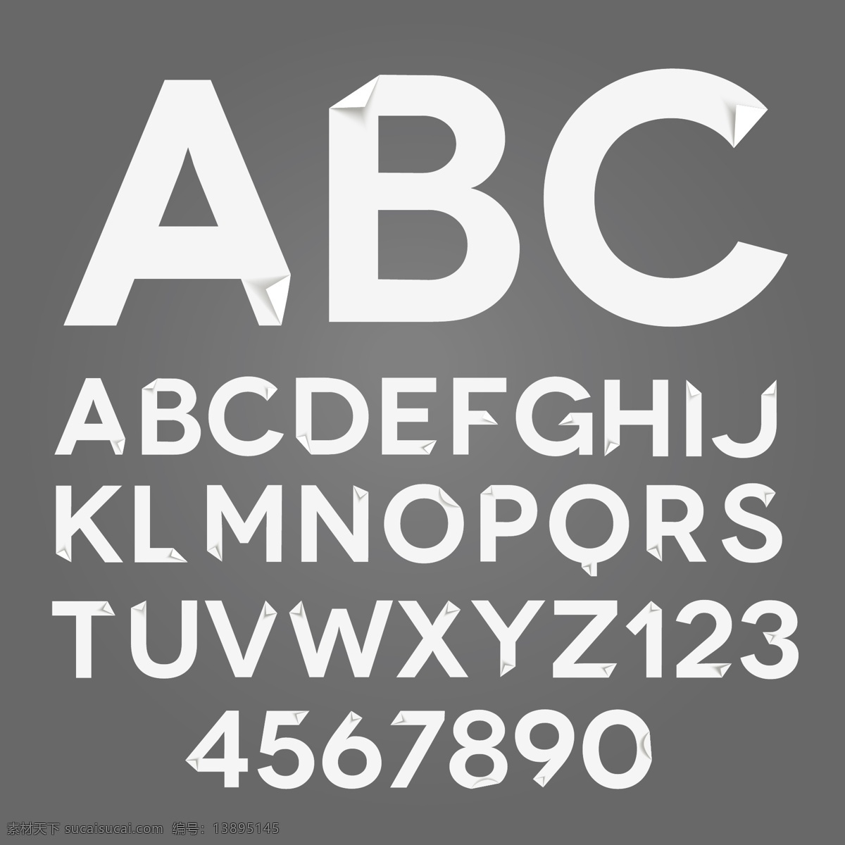 折纸字母数字 矢量字母 卡通字母 手绘字母 字母插画 矢量数字 卡通数字 手绘数字 数字插画 折纸数字 倒计时数字 时尚字母 时尚数字 现代数字 现代字母 创意字母 创意数字 艺术字母 艺术数字 白色字母 白色数字 数字字母 标志图标 其他图标