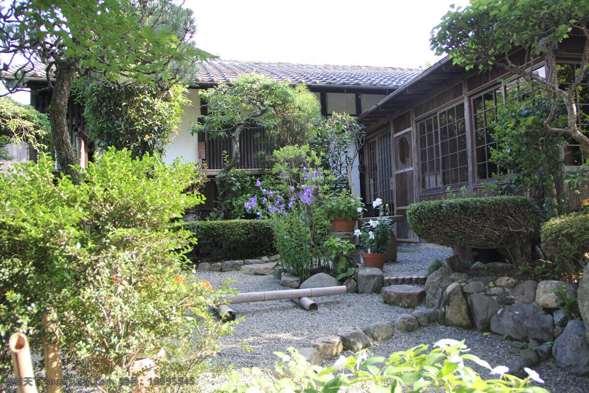 日本 日式 庭院 原创摄影 城市 建筑 复古 花园 风光 自然 植物 旅行 旅游摄影 自然风景