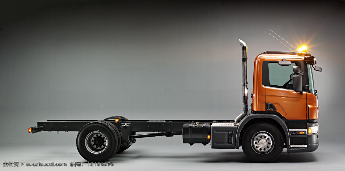 卡车 交通工具 汽车 物流运输 现代科技 scania 斯堪尼亚 psd源文件