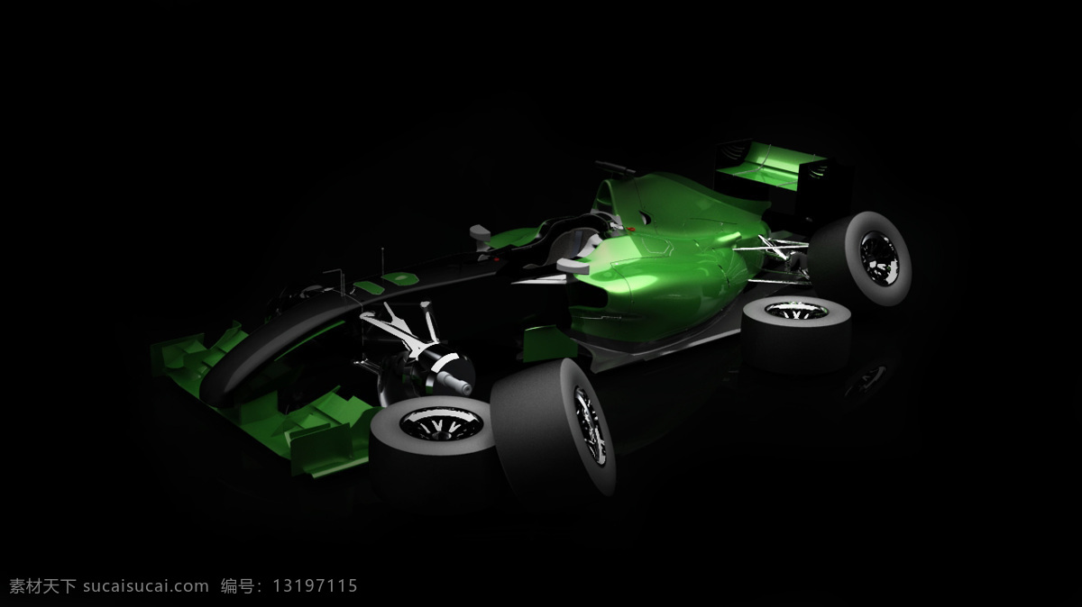 公式 f1 犀牛 3d模型素材 其他3d模型