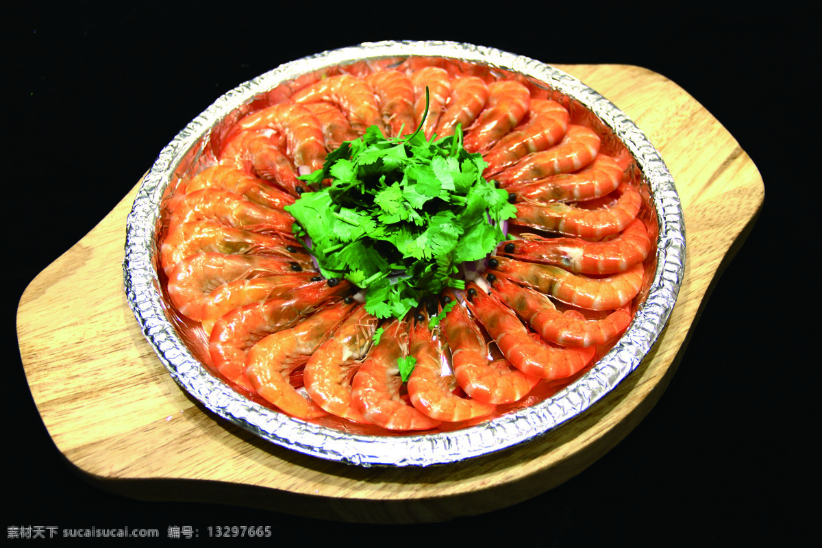 铁板烤段虾 菜品照片 高清摄影 菜谱照片 酒店美食 红酒 西餐 烹饪 美食 味蕾 设计文件 菜单菜谱 餐饮美食 传统美食