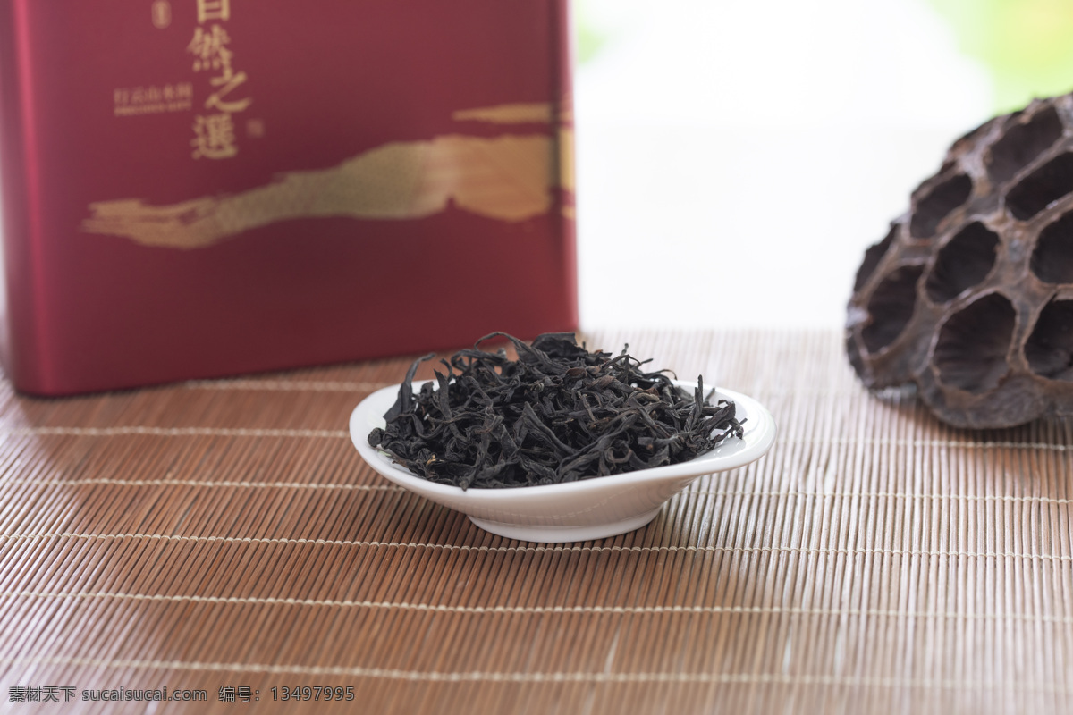正山小种 干茶 茶文化 茶叶特写 包装 红茶 茶汤 茶具 茶底 餐饮美食 饮料酒水