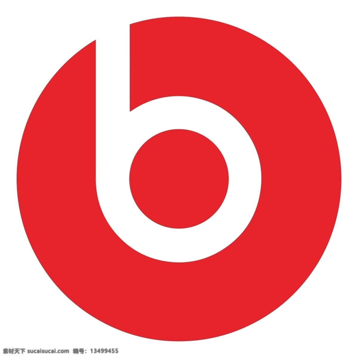 beats 标志 logo 音响 音乐 标志图标 其他图标