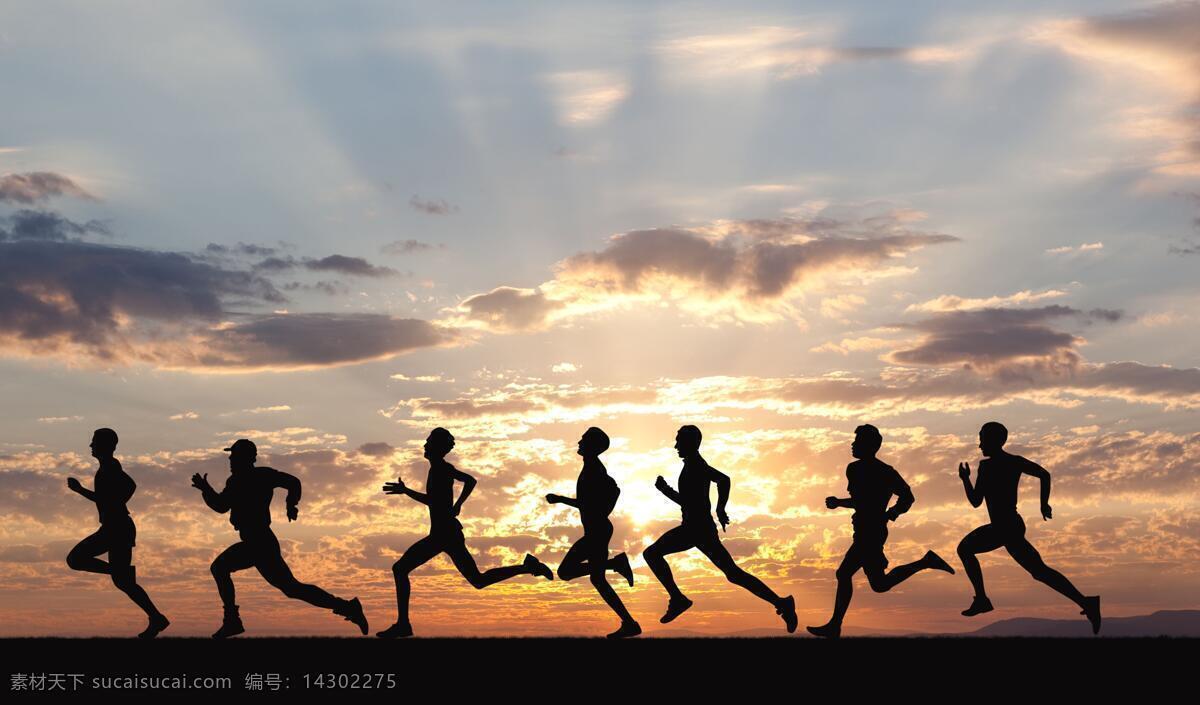 跑步 跑鞋 运动 健身 健身宣传 健康 运动健身 身体健康 跑步剪影 体育 人物图库 人物摄影
