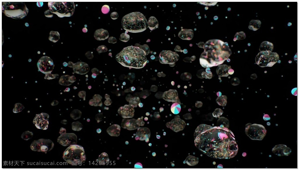 光 泡泡 动态 视频 光泡泡 彩色泡泡 舞台节奏 动态视频素材 炫酷三维动态 创意视频素材 3d 高清 视觉享受 华丽 背景 壁纸 特效