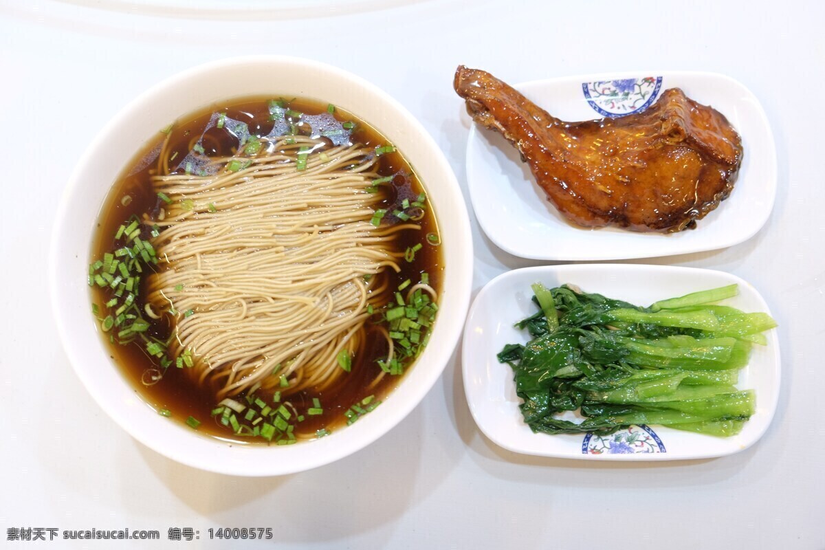 苏式爆鱼面 爆鱼 苏帮面 红汤 苏式 餐饮美食 传统美食