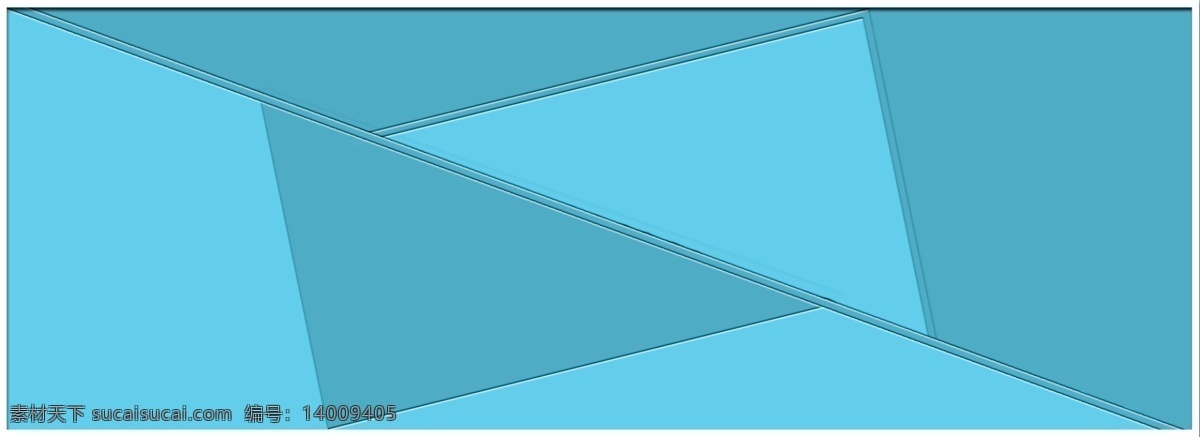 蓝色 色块 拼接 背景 色块拼接 简约风 创意几何