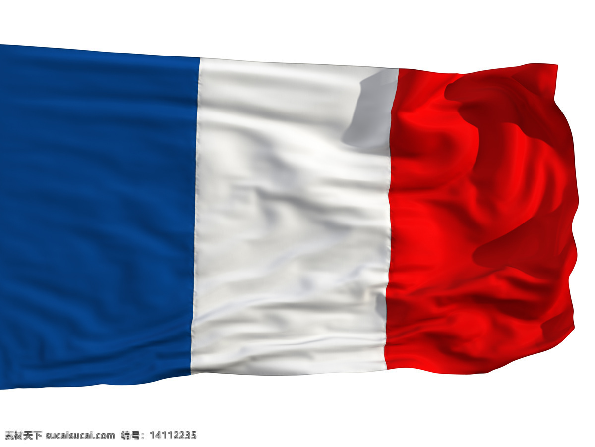 国旗 设计素材 国旗素材 法国国旗 国旗摄影 摄影图库 国旗图片 生活百科