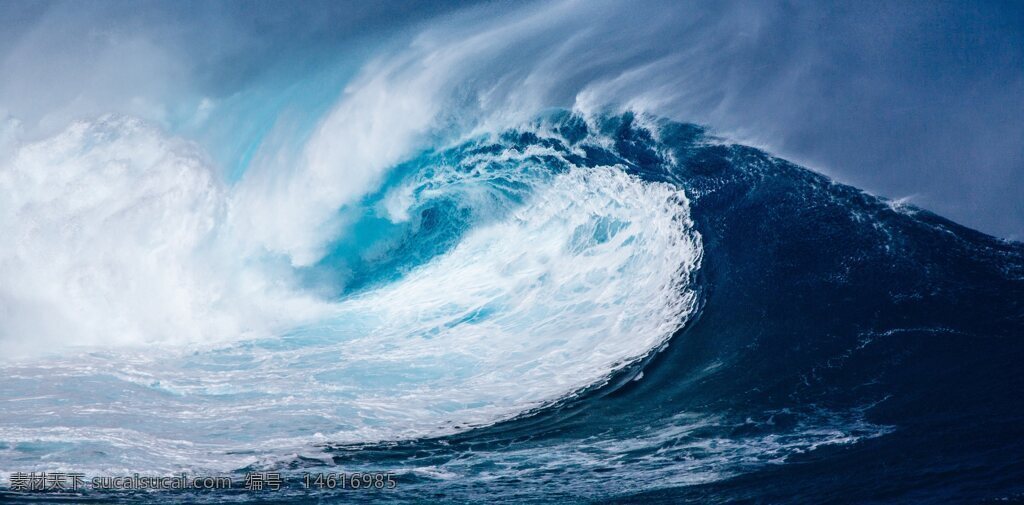波涛汹涌 水花四溅 海洋力量 自然景观 蓝色海洋 浪花翻滚 自然之美 海洋生态 海洋运动 海浪冲击 海洋风暴 海水泡沫