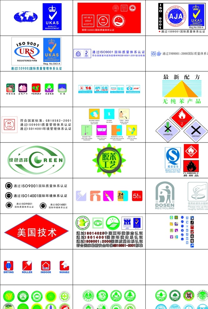化工标志 化工 标志 logo 标识 标志大全 标志图标 公共标识标志