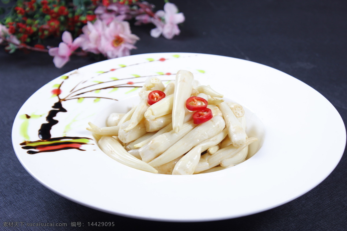 农家泡藕带 美食 菜品 菜谱 餐饮 中餐 食品 传统美食 餐饮美食 粤菜 湘菜 淮阳菜 上海菜 北京菜 鲁菜 东北菜 小炒 炒菜 蒸菜 凉菜 凉拌藕节 凉拌莲藕 高清 写真照片