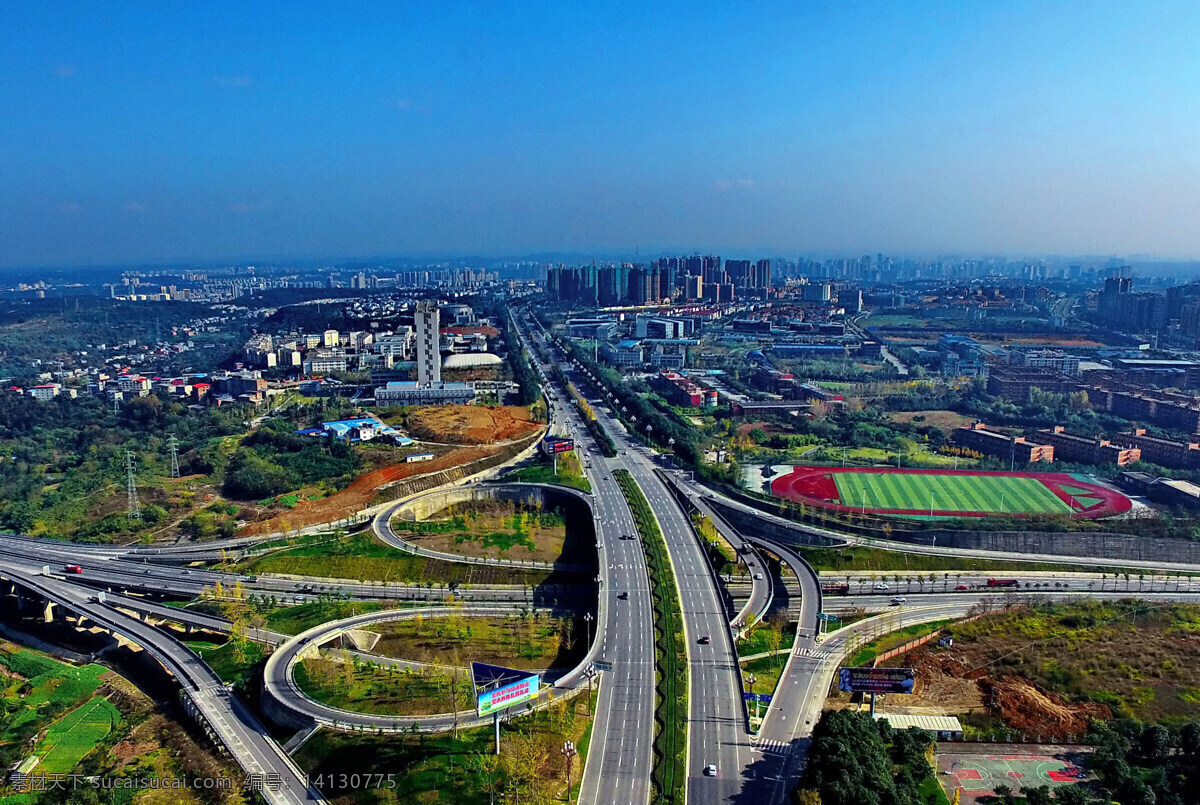 绵阳 绵阳立交桥 绵阳二环路 绵阳行 在绵阳 绵阳周边风景 旅游摄影 国内旅游