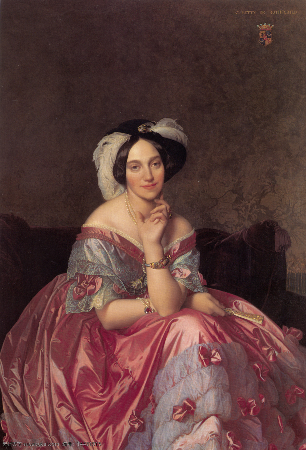 油画女人 油画 安格尔 著名油画 无框画 人物 壁画 绘画书法 文化艺术 油画设计