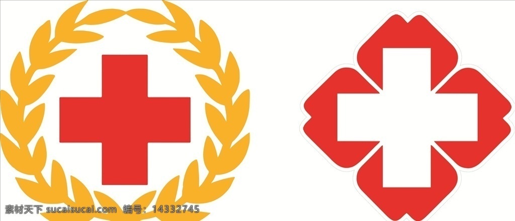 红十字标志 标志 标牌 红十字 协会 十字架 标识 公共