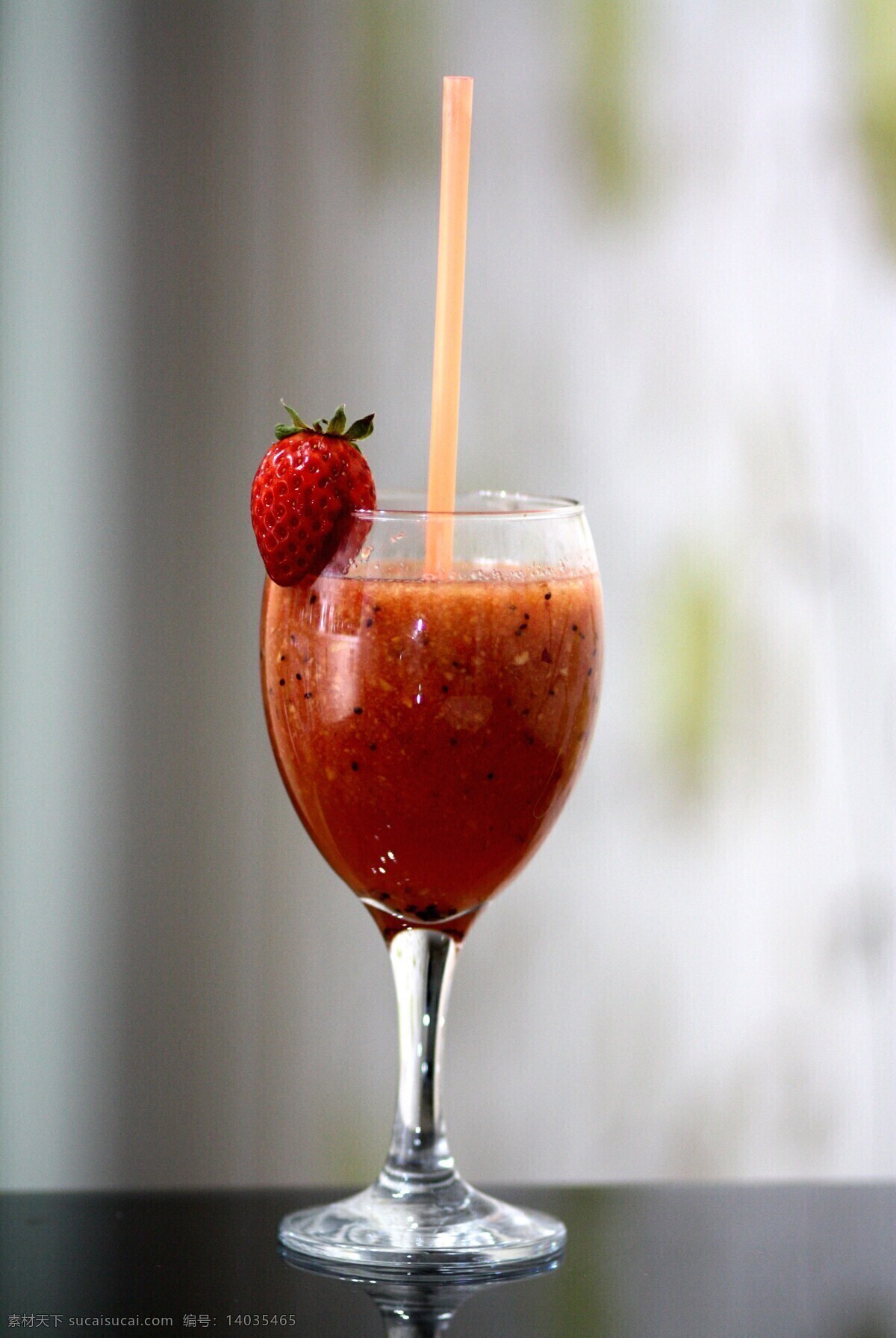 草莓汁 果汁 饮料 饮品 美食 美味 餐饮美食 饮料酒水
