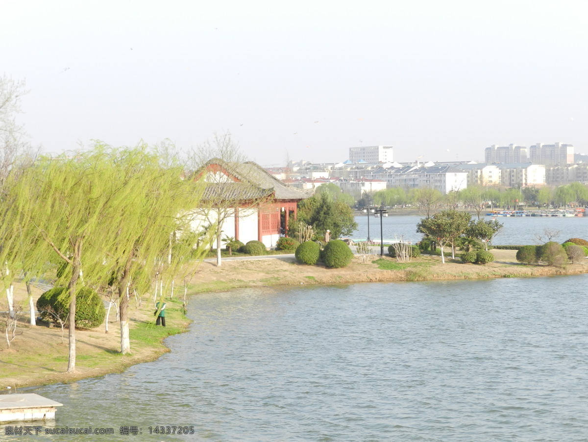 春天 景色 春季 春天的景色 风景 公园 国内旅游 旅游摄影 徐州 psd源文件