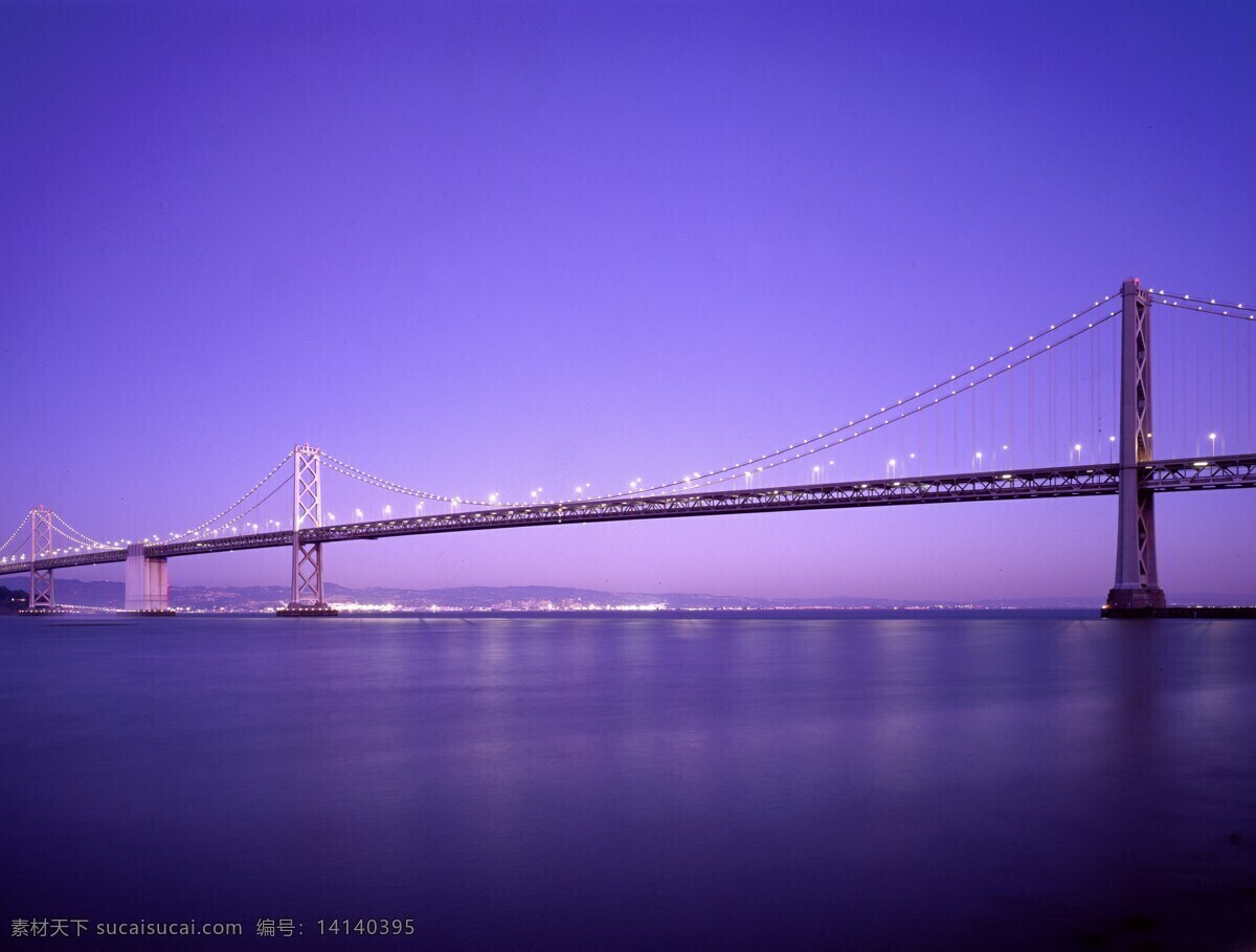 旧金山吊桥 旧金山 吊桥 海水 桥 建筑 旅游摄影 国外旅游