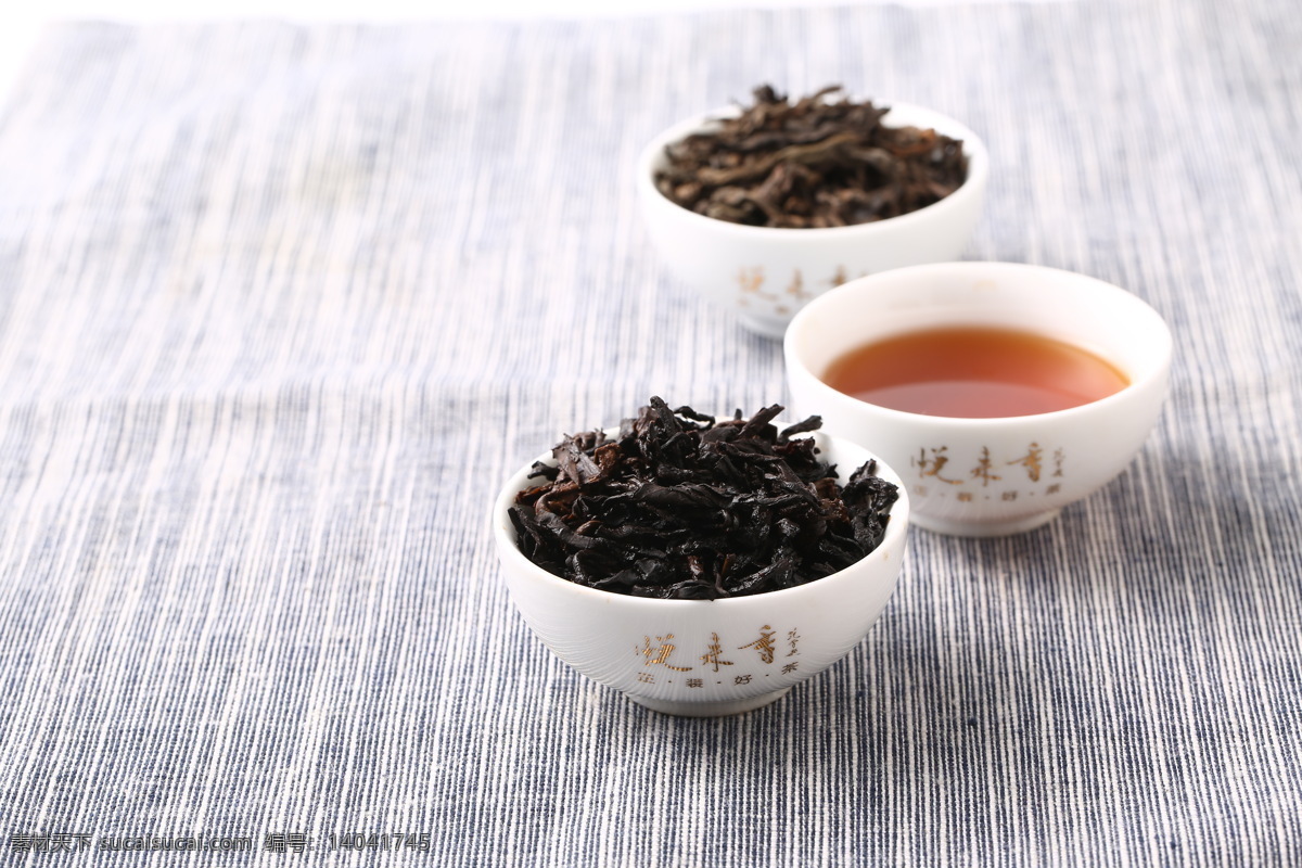 云南普洱茶 花茶 茶具 茶叶 茶叶包装 包装盒 茶文化 干茶 茶汤 茶底 餐饮美食 饮料酒水