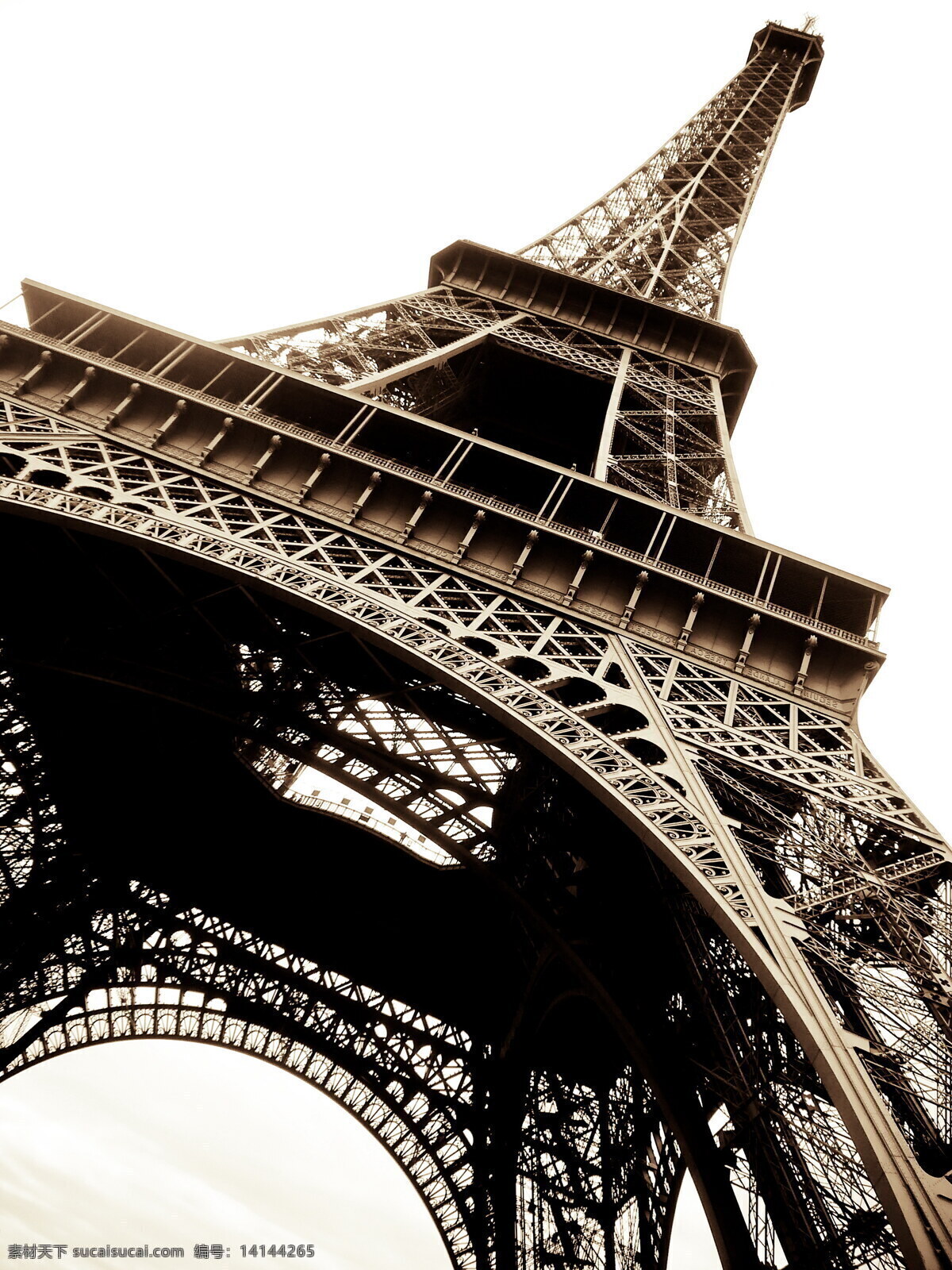 唯美 巴黎埃菲尔铁塔 巴黎 埃菲尔铁塔 城市 建筑 巴黎铁塔