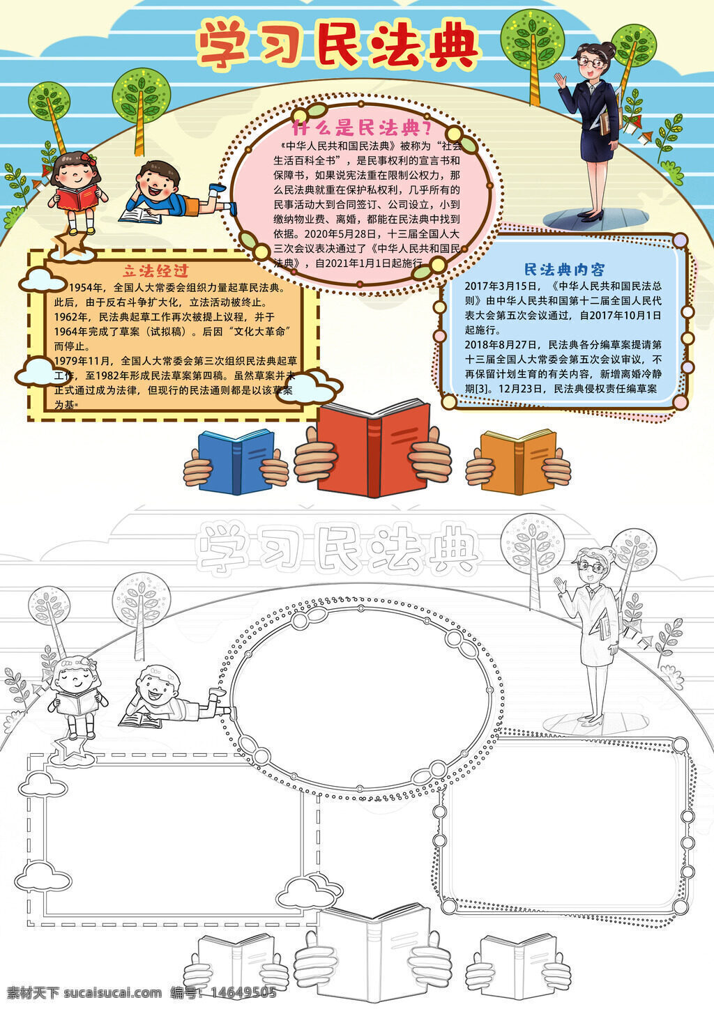 民法典学习 法律知识 民法典手册 民法典内容 法律宣传 民法典介绍 民法典意义 法律普及 民法典宣传 民法典讲解 民法典科普 法律手册 民法典知识 民法典教育