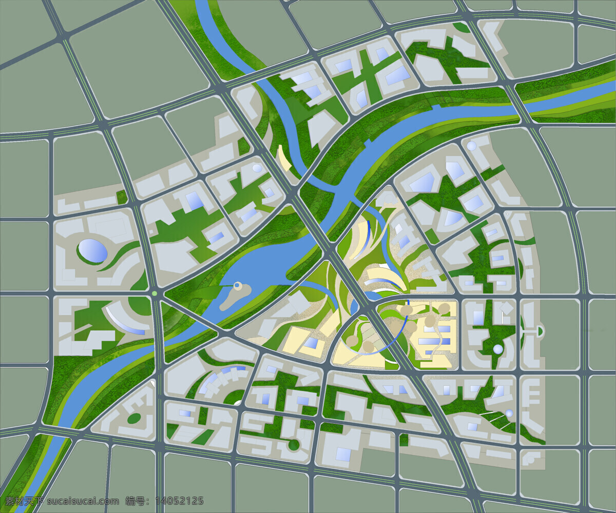 3d 3d设计模型 城市 房地产效果图 建筑模型 绿化 室外模型 源文件 现代 模型 模板下载 现代城市模型 现代绚丽 家居装饰素材 园林景观设计