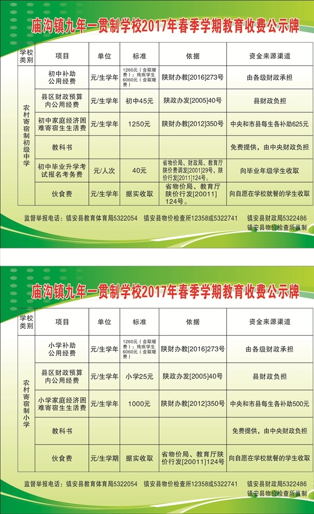 收费公示 收费标准 收费公示专栏 收费项目 教育收费 收费公示栏 收费公示牌 寄宿中学收费 寄宿小学收费