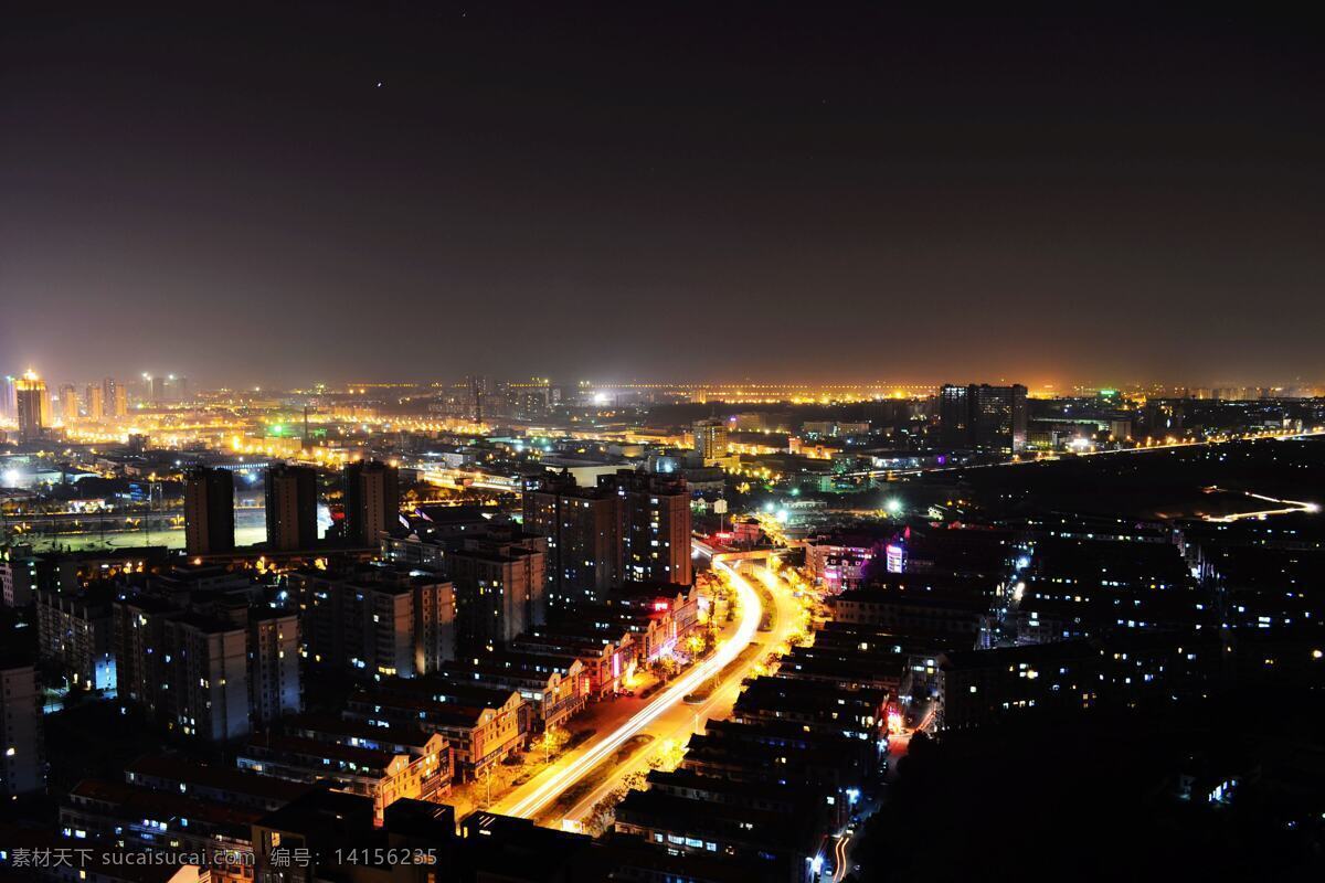 夜晚 景观 长沙 风光 国内旅游 旅游摄影 晚上 夜景 夜晚景观 灯观 装饰素材 灯饰素材