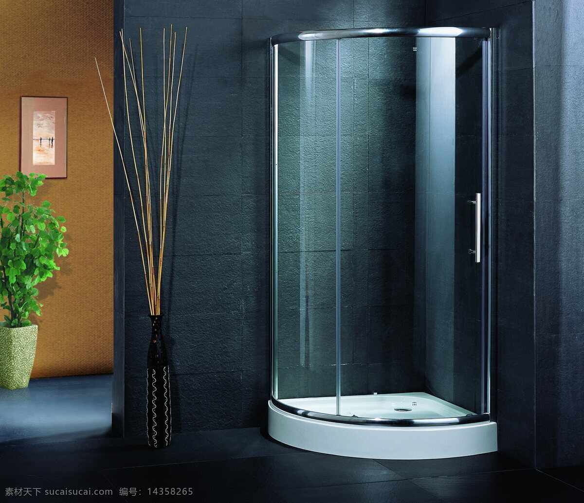 卫浴 家居生活 生活百科 卫浴图片 效果 浴房 装修 装饰 家居装饰素材 室内设计