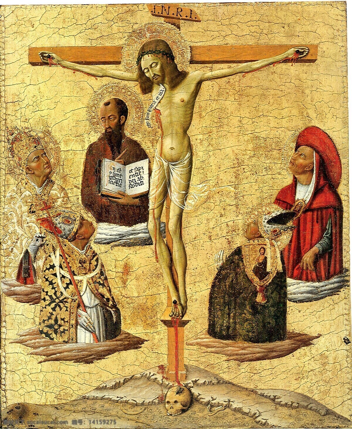绘画书法 基督教 十字架 文化艺术 耶稣 油画 油画人物 设计素材 模板下载 基督教油画 宗教 母基督 受难 主 家居装饰素材