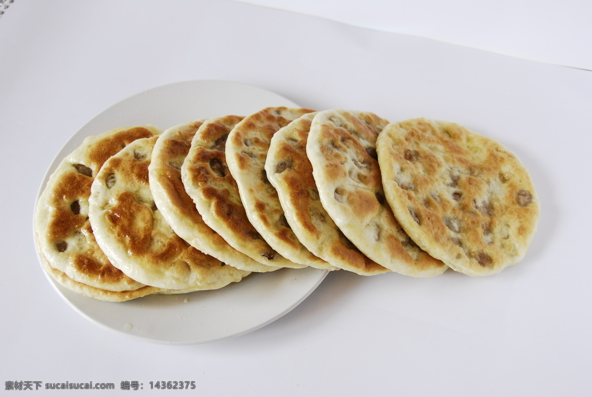 馅饼 传统美食 餐饮美食