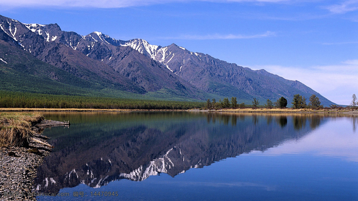 高原 山脉 湖泊 风景 山脉风景 湖面倒影 美丽风景 美景 美丽景色 其他风光 风景图片