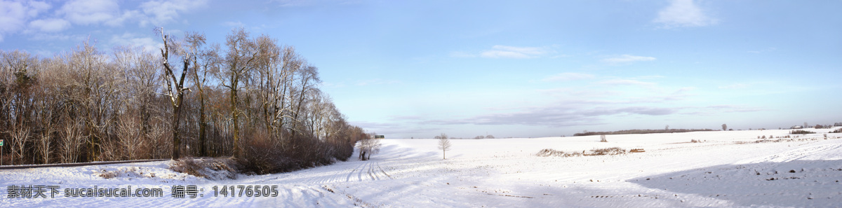 雪地风景 天空 蓝天白云 度假 风景 美景 自然景观 自然风景 旅游摄影 旅游 雪地 冬天风景 雪景 白色