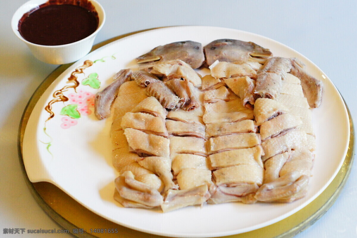 白切土鸭 特色 回味 农家 白切 土鸭 传统美食 餐饮美食