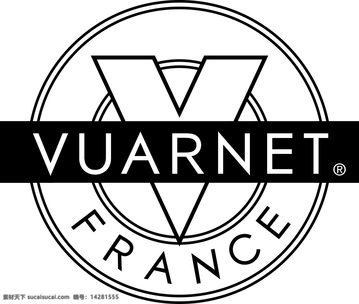 vuarnet 法国 标志 法国的标志 向量的法国 法国航空公司 logo 矢量 矢量法航标志 环法的标志 法航 环法 自行车赛 标志法国 矢量图 建筑家居